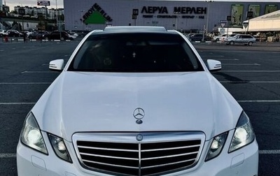 Mercedes-Benz E-Класс, 2009 год, 1 300 000 рублей, 1 фотография