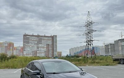 Volkswagen Passat CC I рестайлинг, 2010 год, 1 050 000 рублей, 1 фотография