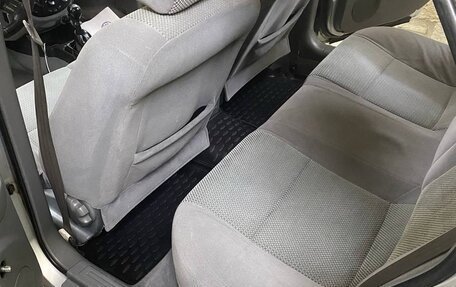 Chevrolet Lacetti, 2010 год, 500 000 рублей, 4 фотография
