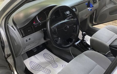 Chevrolet Lacetti, 2010 год, 500 000 рублей, 2 фотография