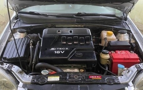 Chevrolet Lacetti, 2010 год, 500 000 рублей, 3 фотография