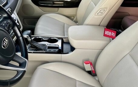 KIA Carnival III, 2019 год, 2 850 000 рублей, 6 фотография