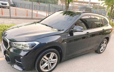 BMW X1, 2021 год, 2 723 000 рублей, 1 фотография