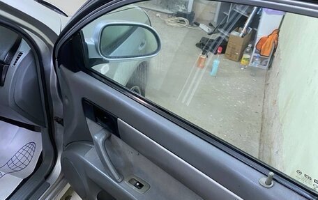 Chevrolet Lacetti, 2010 год, 500 000 рублей, 9 фотография