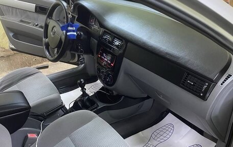 Chevrolet Lacetti, 2010 год, 500 000 рублей, 11 фотография
