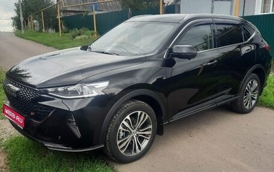 Haval F7 I, 2023 год, 2 550 000 рублей, 1 фотография