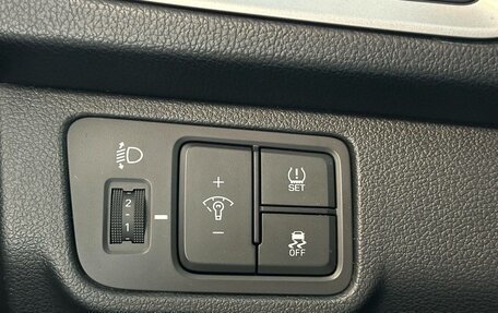 Hyundai Solaris II рестайлинг, 2018 год, 1 050 000 рублей, 13 фотография