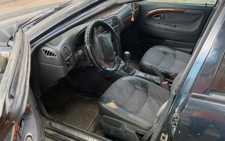 Volvo V40 I, 1997 год, 200 000 рублей, 1 фотография