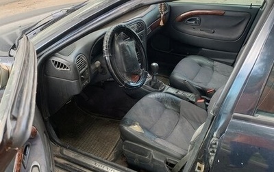 Volvo V40 I, 1997 год, 200 000 рублей, 1 фотография