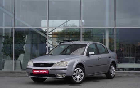 Ford Mondeo III, 2005 год, 345 000 рублей, 1 фотография