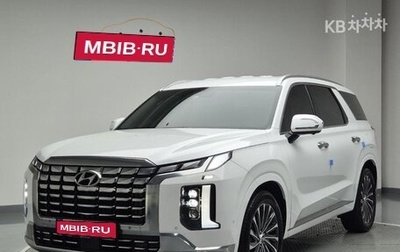 Hyundai Palisade I, 2022 год, 2 540 000 рублей, 1 фотография