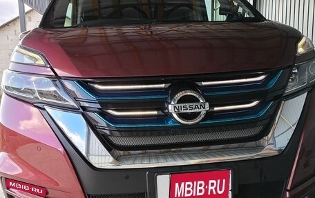 Nissan Serena IV, 2018 год, 2 130 000 рублей, 1 фотография