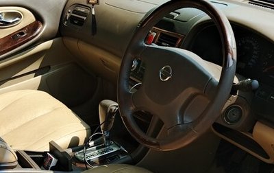Nissan Cefiro III, 2001 год, 240 000 рублей, 1 фотография