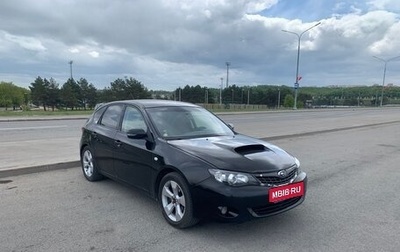 Subaru Impreza III, 2007 год, 700 000 рублей, 1 фотография