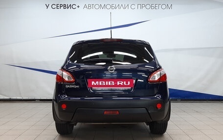 Nissan Qashqai, 2011 год, 1 080 000 рублей, 4 фотография