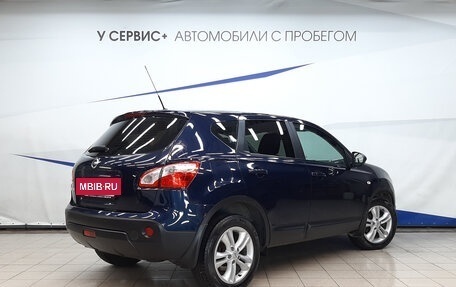 Nissan Qashqai, 2011 год, 1 080 000 рублей, 3 фотография