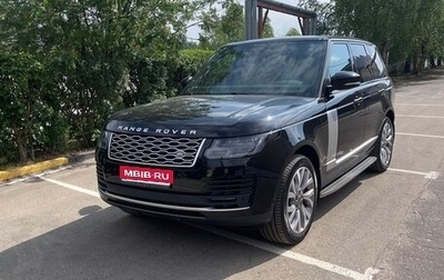 Land Rover Range Rover IV рестайлинг, 2021 год, 9 980 000 рублей, 1 фотография