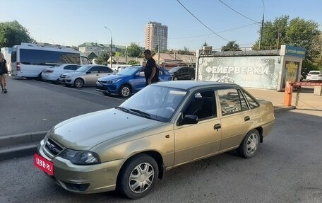 Daewoo Nexia I рестайлинг, 2010 год, 280 000 рублей, 1 фотография