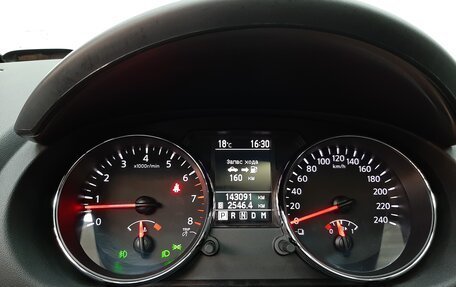 Nissan Qashqai, 2011 год, 1 080 000 рублей, 8 фотография