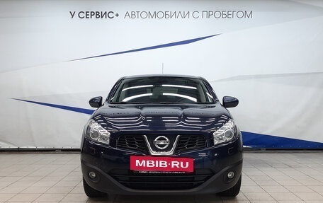 Nissan Qashqai, 2011 год, 1 080 000 рублей, 6 фотография