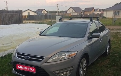 Ford Mondeo IV, 2011 год, 650 000 рублей, 1 фотография