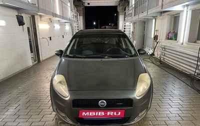 Fiat Punto III Punto Evo рестайлинг, 2007 год, 230 000 рублей, 1 фотография