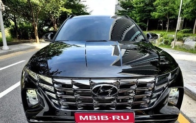 Hyundai Tucson, 2021 год, 1 680 000 рублей, 1 фотография