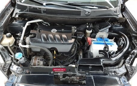 Nissan Qashqai, 2011 год, 1 080 000 рублей, 7 фотография
