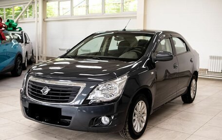 Ravon R4, 2018 год, 550 000 рублей, 1 фотография