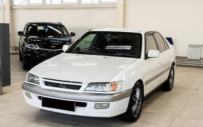 Toyota Corona IX (T190), 1996 год, 250 000 рублей, 1 фотография