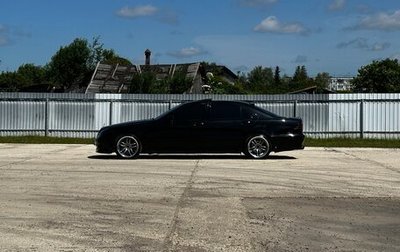 Mercedes-Benz S-Класс, 2000 год, 1 650 000 рублей, 1 фотография