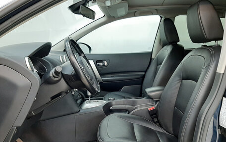 Nissan Qashqai, 2011 год, 1 080 000 рублей, 10 фотография