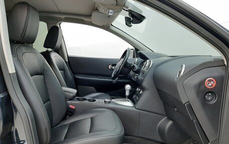Nissan Qashqai, 2011 год, 1 080 000 рублей, 11 фотография