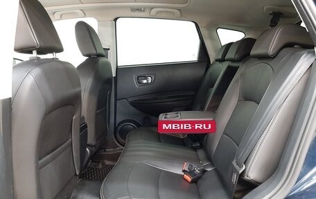 Nissan Qashqai, 2011 год, 1 080 000 рублей, 12 фотография