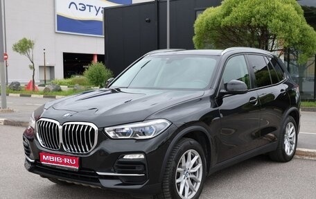 BMW X5, 2019 год, 7 000 000 рублей, 1 фотография
