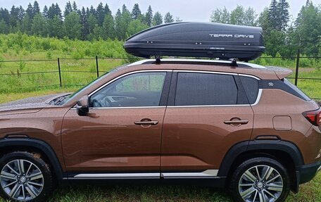 Changan CS35 Plus, 2021 год, 1 420 000 рублей, 1 фотография