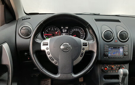 Nissan Qashqai, 2011 год, 1 080 000 рублей, 15 фотография