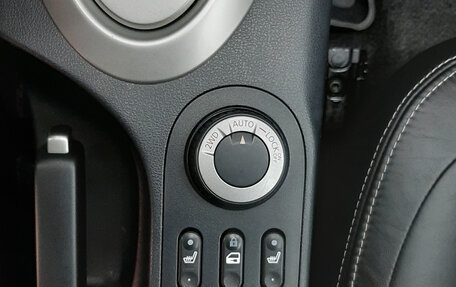 Nissan Qashqai, 2011 год, 1 080 000 рублей, 18 фотография