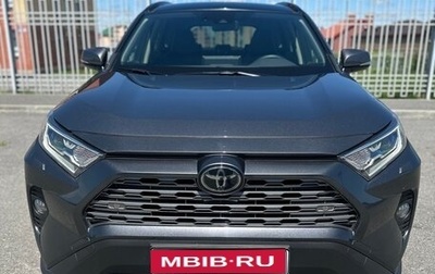 Toyota RAV4, 2019 год, 2 950 000 рублей, 1 фотография