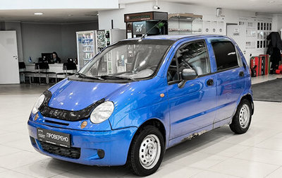 Daewoo Matiz, 2011 год, 120 000 рублей, 1 фотография