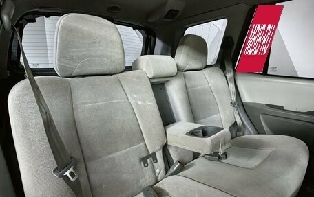 Hyundai Santa Fe III рестайлинг, 2005 год, 475 000 рублей, 13 фотография