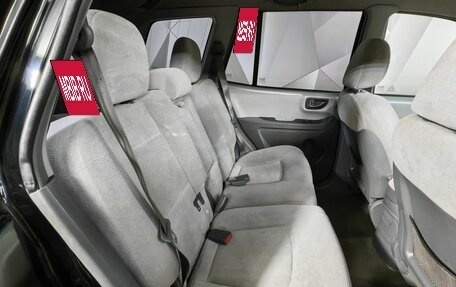 Hyundai Santa Fe III рестайлинг, 2005 год, 475 000 рублей, 12 фотография