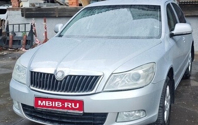 Skoda Octavia, 2009 год, 600 000 рублей, 1 фотография