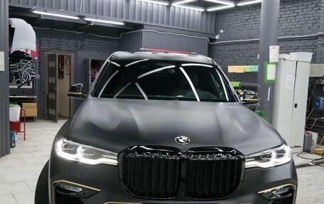 BMW X7, 2019 год, 7 500 000 рублей, 1 фотография