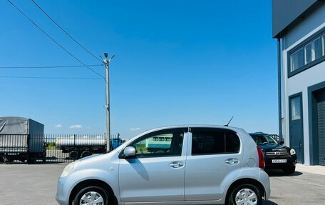 Toyota Passo III, 2014 год, 759 000 рублей, 3 фотография