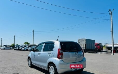 Toyota Passo III, 2014 год, 759 000 рублей, 4 фотография