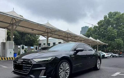 Audi A7, 2022 год, 2 630 000 рублей, 1 фотография