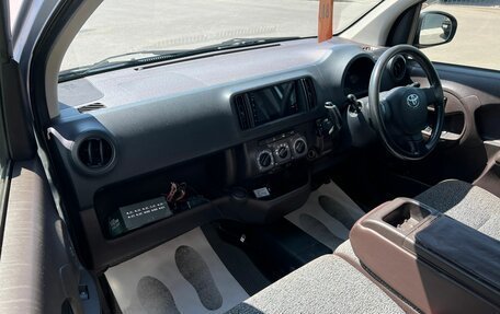 Toyota Passo III, 2014 год, 759 000 рублей, 12 фотография