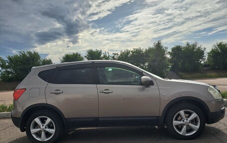 Nissan Dualis, 2007 год, 850 000 рублей, 1 фотография