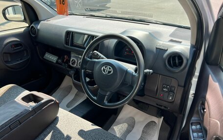 Toyota Passo III, 2014 год, 759 000 рублей, 10 фотография